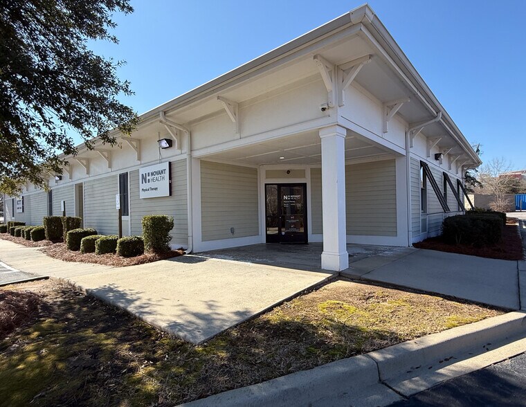 More Photos Of 2475 Broad St, Sumter Medical For Sale