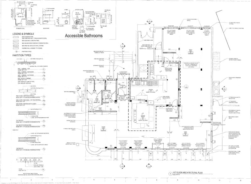 Primary Photo Of 158 State Route 79 N, Marlboro Restaurant For Sale