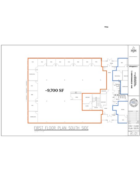 More Photos Of 4500 Courthouse Blvd, Stow Office For Lease