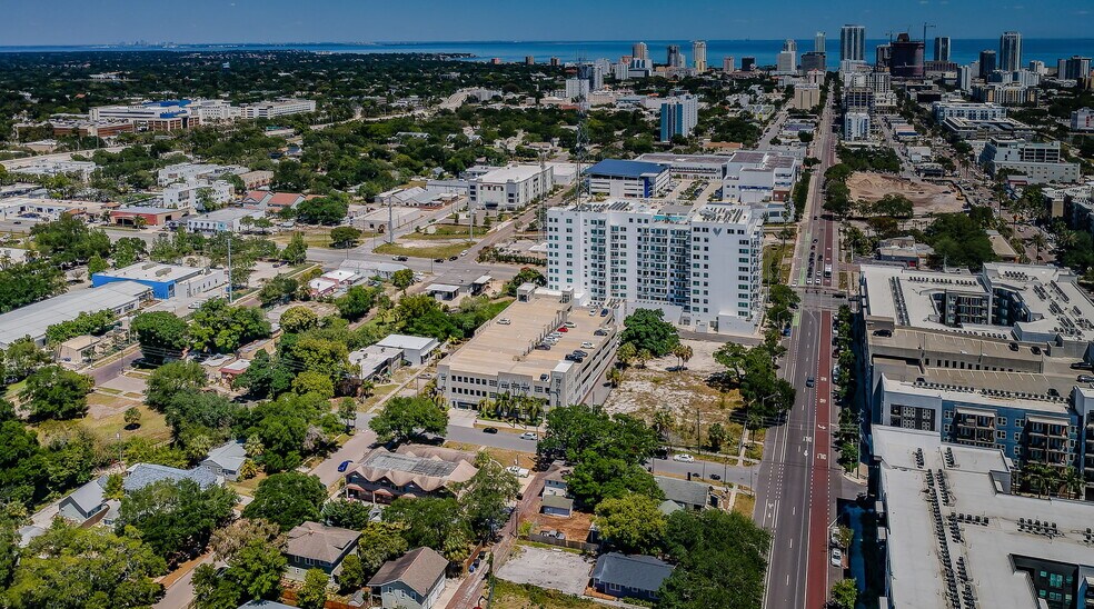 More Photos Of 1720 2nd Ave N, Saint Petersburg Land For Sale