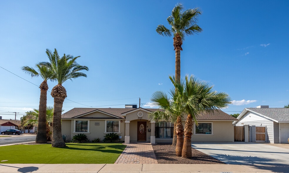 More Photos Of XXXXW Assisted Living Dr., Phoenix Assisted Living For Sale