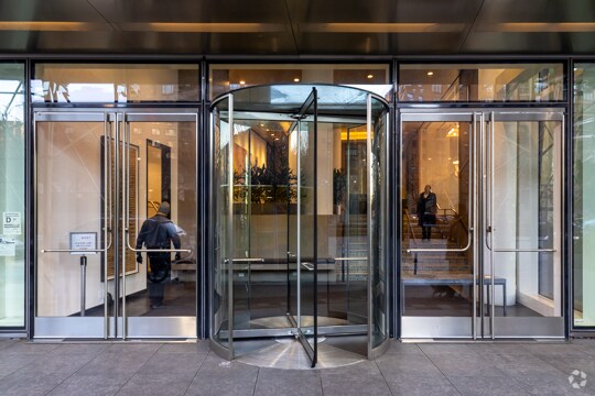 More Photos Of 50 West St, New York Apartments For Sale