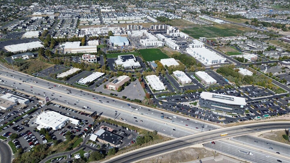 More Photos Of 732 E Utah Valley Dr, American Fork Office For Lease