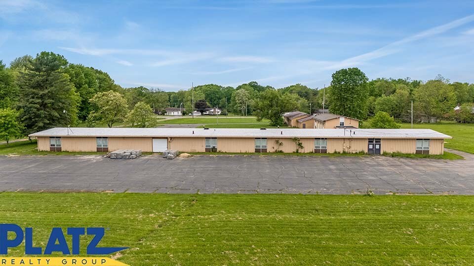 More Photos Of 709 Milton, Newton Falls Schools For Sale