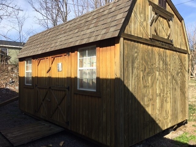 More Photos Of 1021 Old Glasgow Rd, Scottsville Religious Facility For Sale
