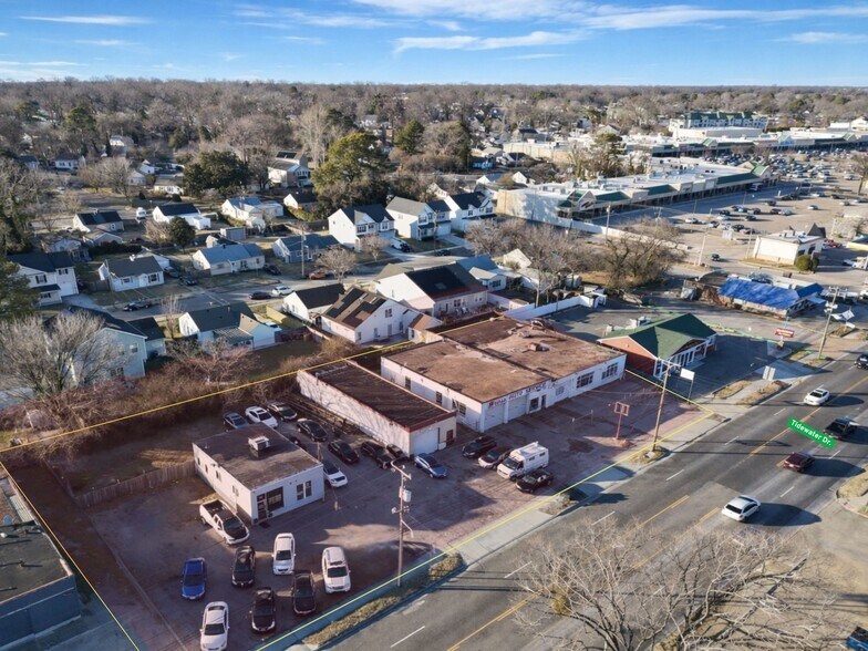 More Photos Of , Norfolk General Retail For Sale