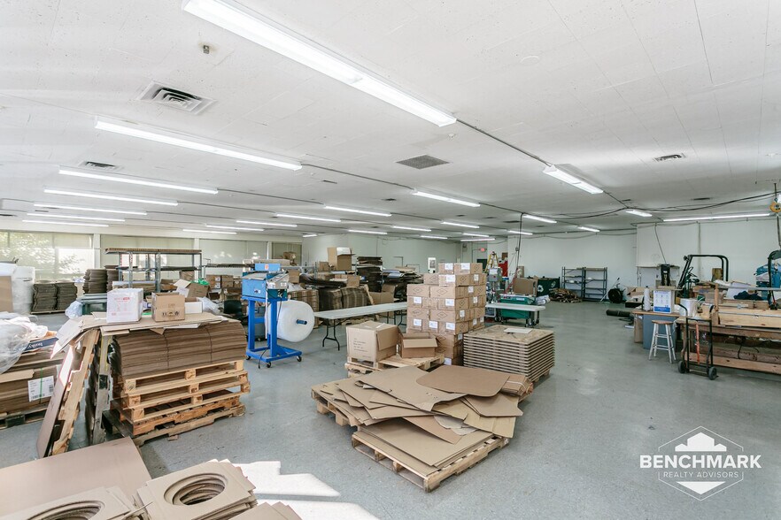 More Photos Of 740 Driving Park Ave, Rochester Light Manufacturing For Lease
