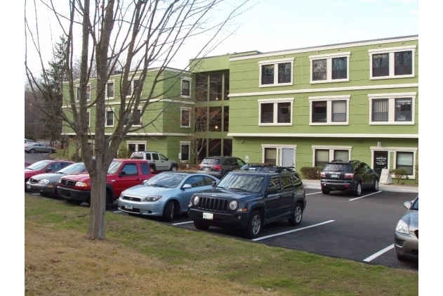 More Photos Of 495 Gold Star Hwy, Groton Office For Lease