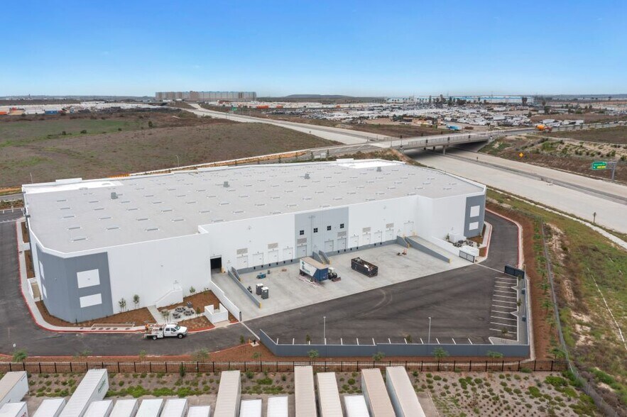 Primary Photo Of 7310 Otay Crossing Ct, San Diego Warehouse For Lease
