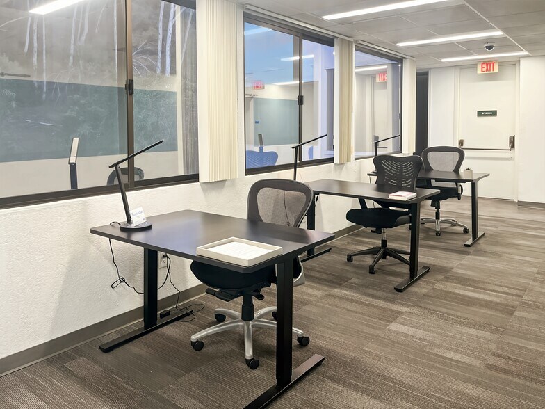 More Photos Of 5005 Texas St, San Diego Coworking Space