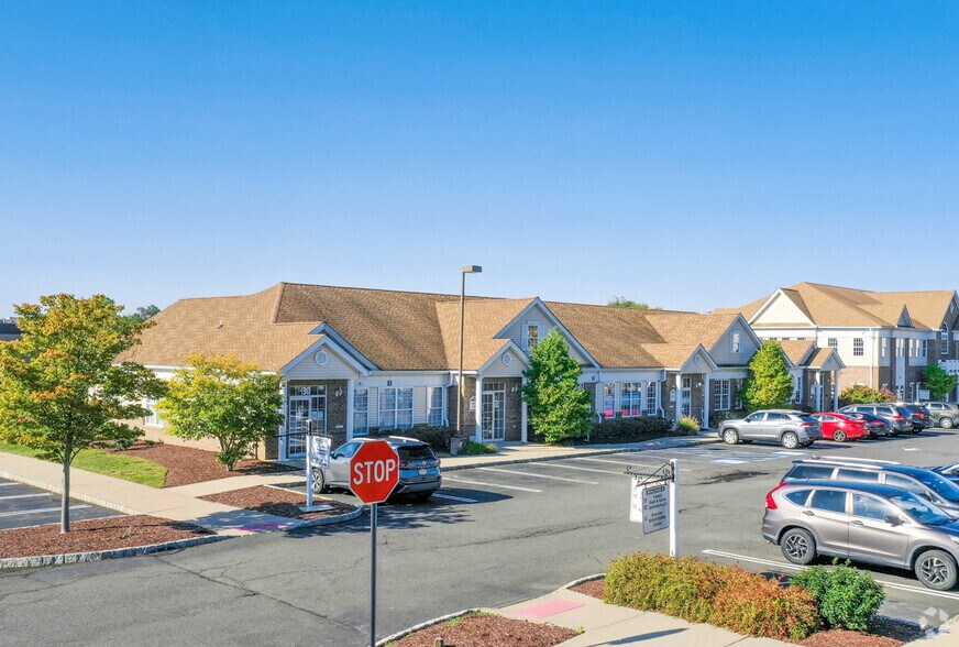 More Photos Of 250 Old New Brunswick Rd, Piscataway Unknown For Lease