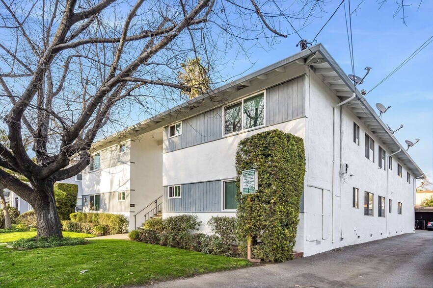Primary Photo Of 742 S 9th St, San Jose Apartments For Sale