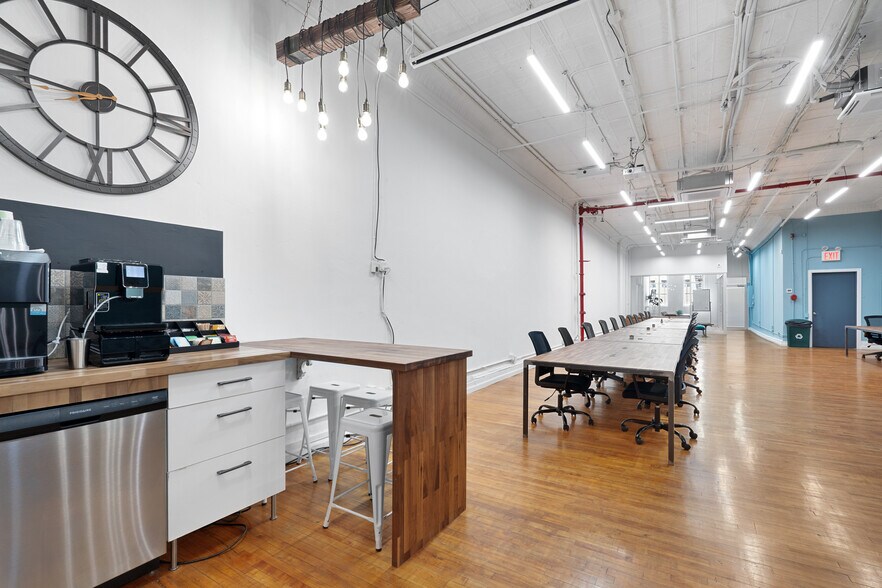More Photos Of 447 Broadway, New York Loft Creative Space For Lease