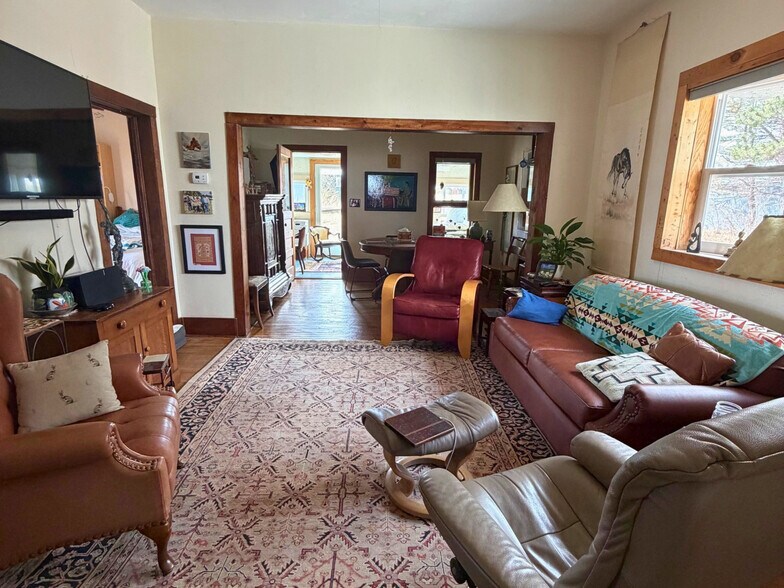 More Photos Of 24900 Spring Draw Rd, Scenic Land For Sale
