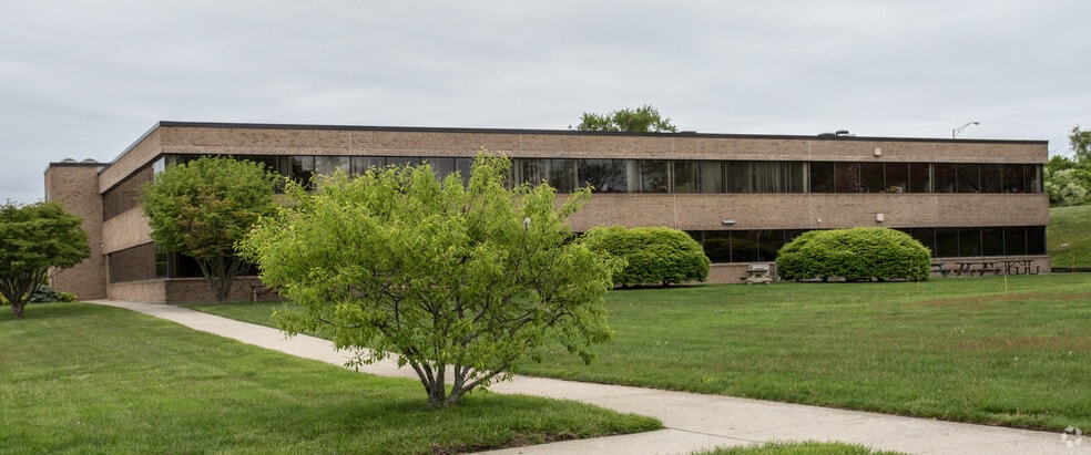 More Photos Of 55 Hammarlund Way, Middletown Office For Lease