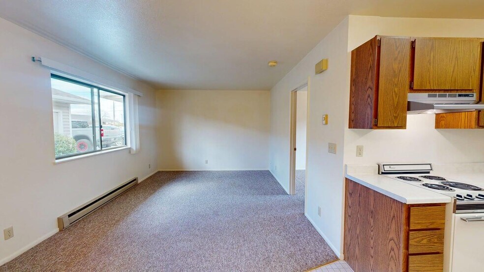 More Photos Of 1439-1447 Flathead St, Billings Apartments For Sale