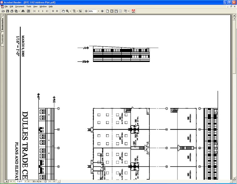 More Photos Of 23480 Rock Haven Way, Dulles Town Center Warehouse For Lease