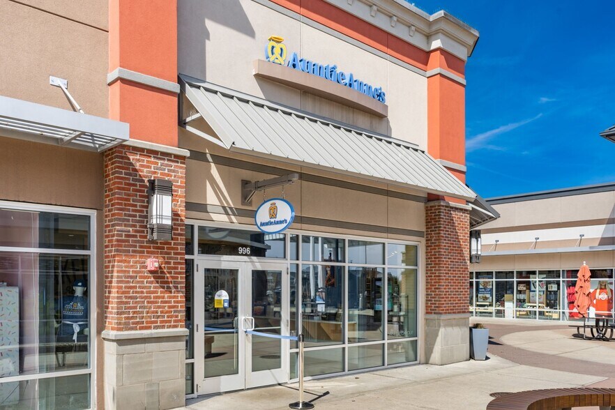 More Photos Of 400 S Wilson Rd, Sunbury Unknown For Sale