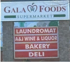 More Photos Of 1060 E Main St, Bridgeport Drugstore For Lease