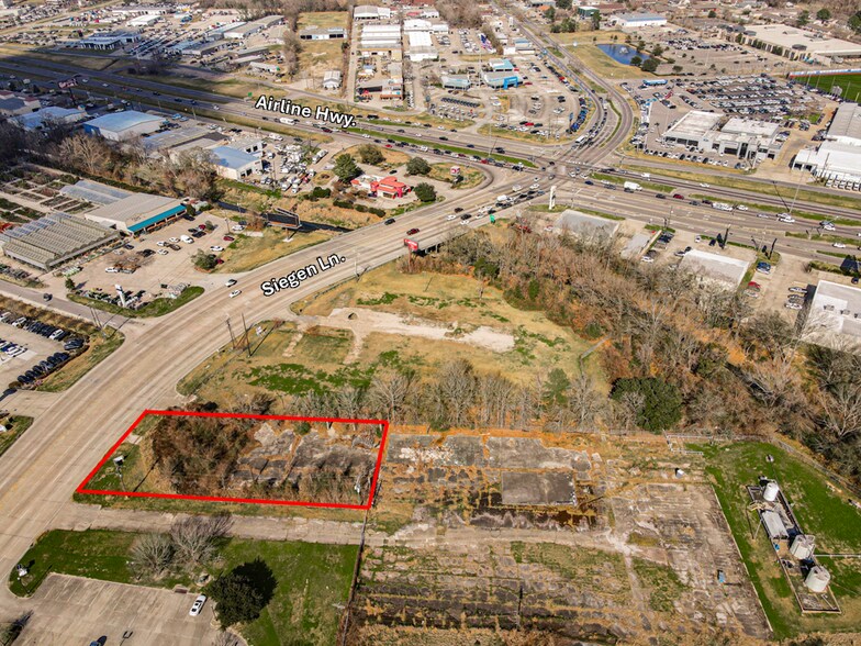 More Photos Of 5747 Siegen Ln, Baton Rouge Land For Sale