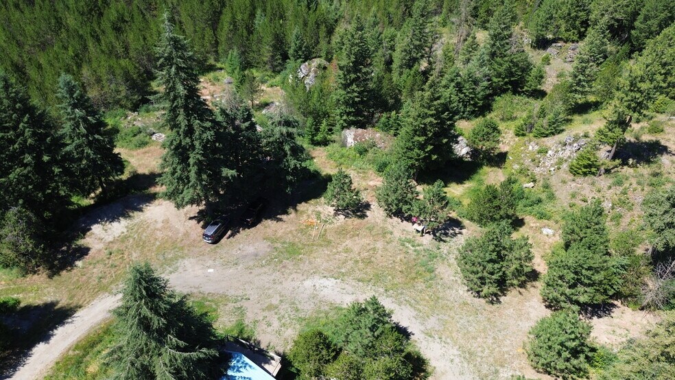 More Photos Of 28789 US-95 Hwy, Athol Land For Sale
