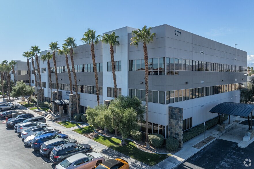 Primary Photo Of 777 N Rainbow Blvd, Las Vegas Office For Lease