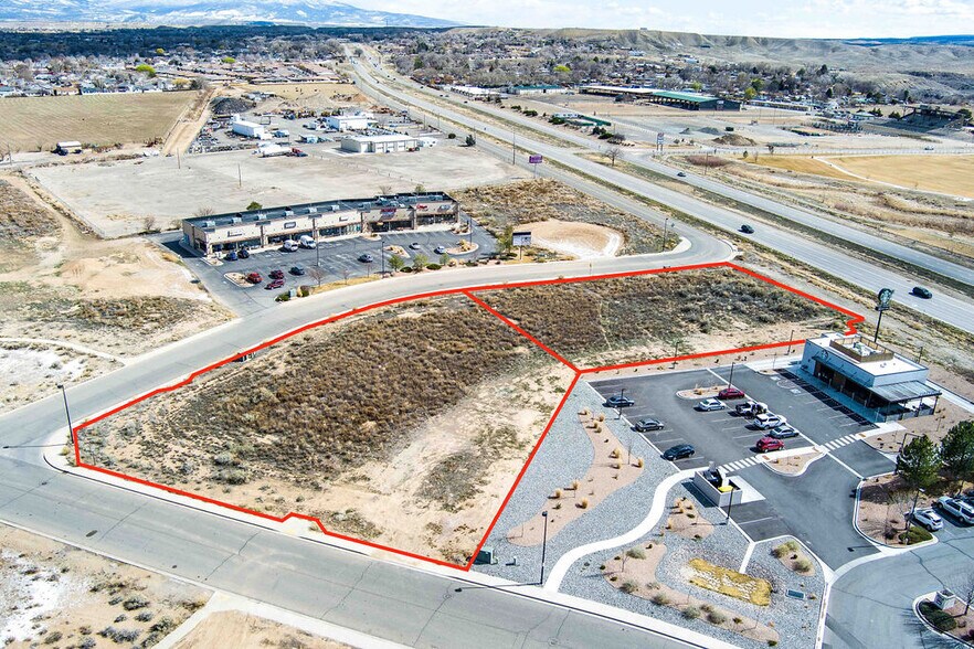 More Photos Of , Grand Junction Land For Sale