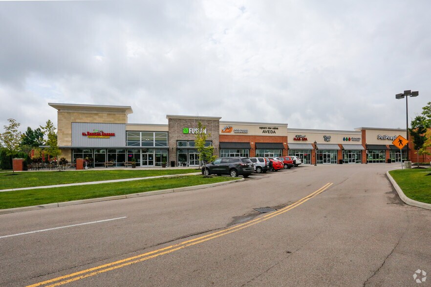 More Photos Of 1020-1050 Miamisburg Centerville Rd, Dayton Freestanding For Lease