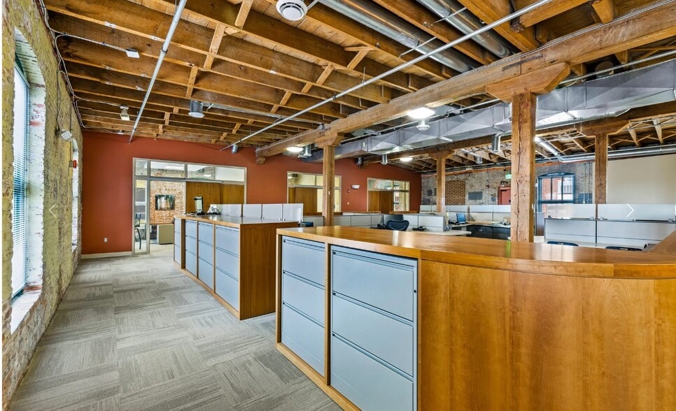 More Photos Of 1407 Fleet St, Baltimore Loft Creative Space For Lease