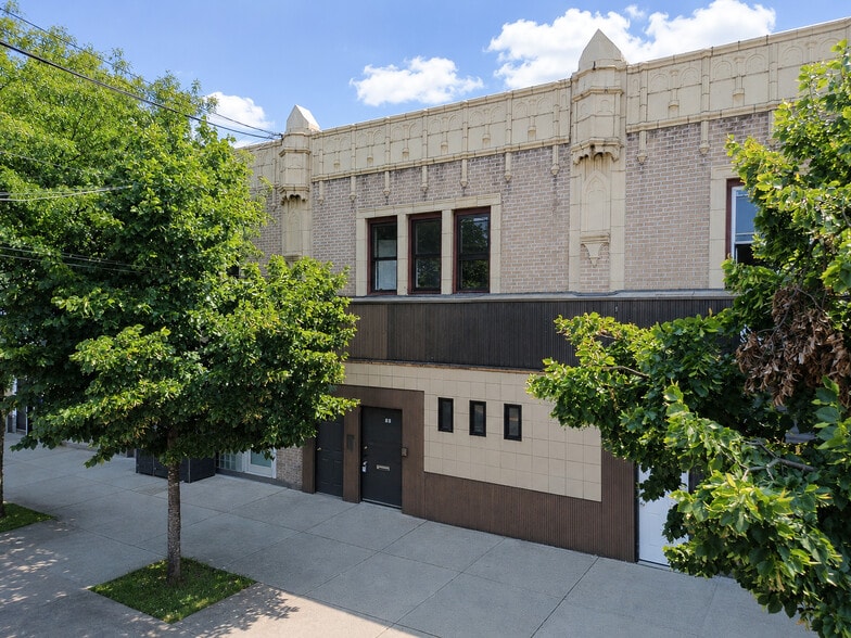 Primary Photo Of 76-14 Rockaway Blvd, Woodhaven Storefront Retail Residential For Sale