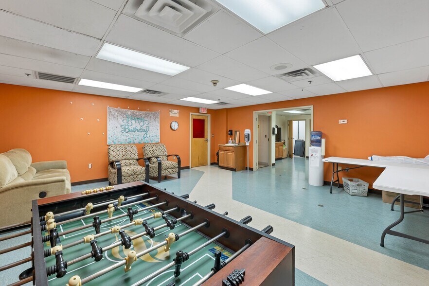 More Photos Of 48 Powers St, Milford Warehouse For Sale