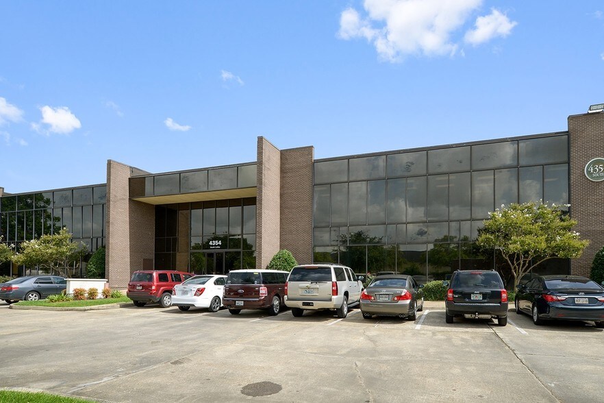 More Photos Of 4354 S Sherwood Forest Blvd, Baton Rouge Office For Lease