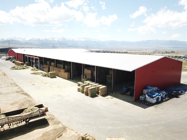 More Photos Of 1188 W Utah Ave, Tooele Warehouse For Sale