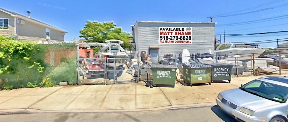 More Photos Of 1911 Cross Bay Blvd, Broad Channel Storefront Retail Office For Sale