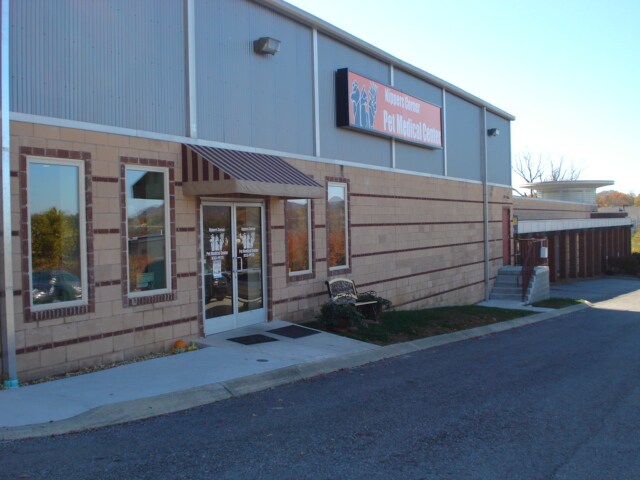 More Photos Of 5714 Edmondson Pike, Nashville Freestanding For Sale