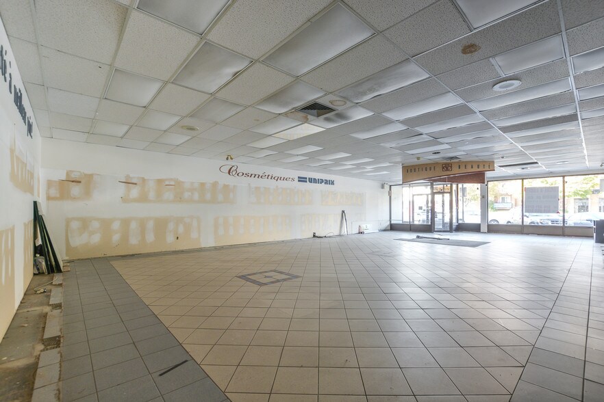More Photos Of 6490-6498 Rue Beaubien E, Montréal Storefront Retail Office For Lease