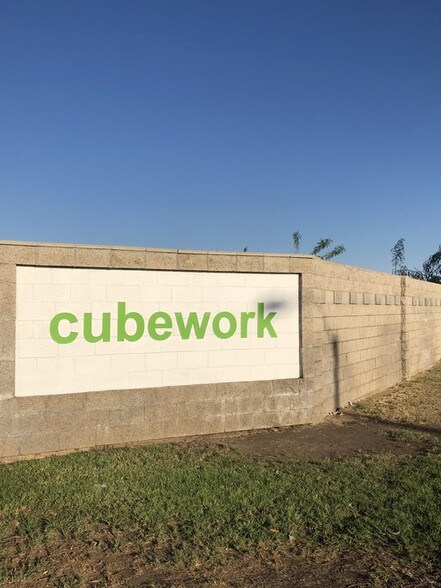 More Photos Of 14430 Monte Vista Ave, Chino Warehouse For Lease