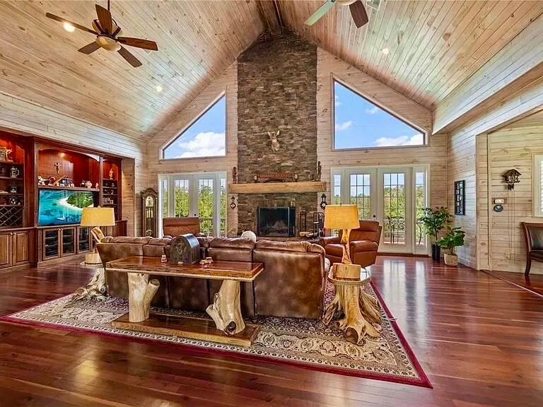 More Photos Of 7650 N Whippoorwill Ter, Hernando Horse Stables For Sale