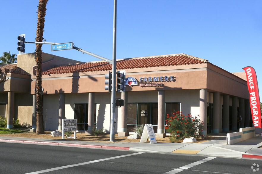 Primary Photo Of 68828 Ramon Rd, Cathedral City Office For Lease