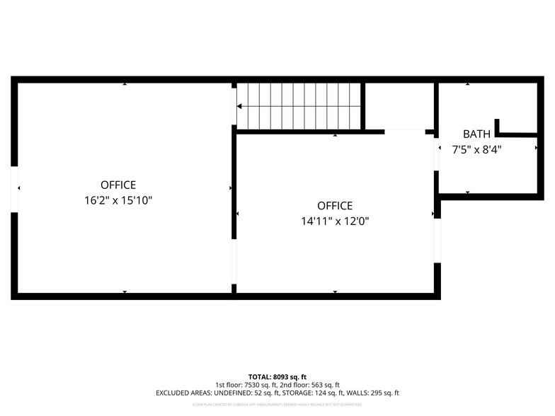 More Photos Of 2710 S Cherokee Dr, Muskogee Religious Facility For Sale