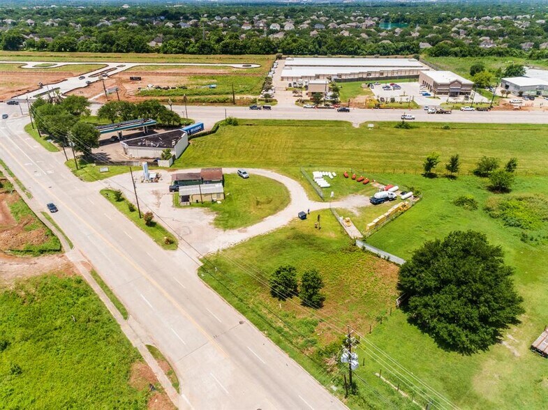More Photos Of 3650 5th, Stafford Land For Sale