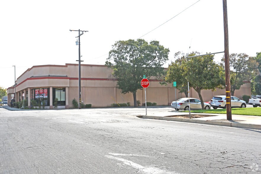 More Photos Of 1207 West Main St, Merced Auto Repair For Lease
