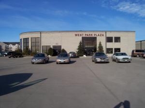 Primary Photo Of 501-505 40th St S, Fargo Office For Lease