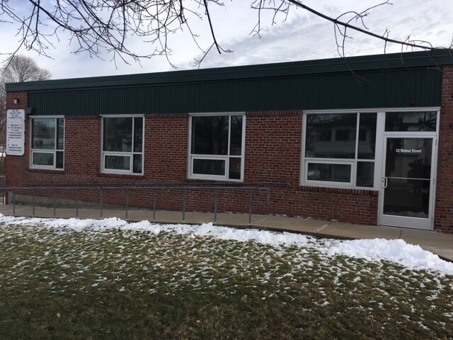 More Photos Of 105 Commerce Way, Dedham Warehouse For Lease