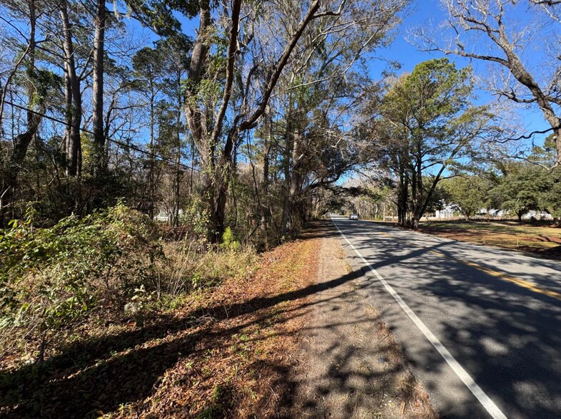Primary Photo Of , Johns Island Land For Sale