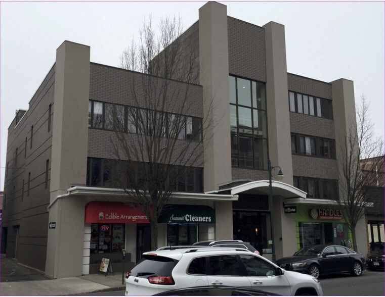 More Photos Of 84-88 Summit Ave, Summit Office For Lease