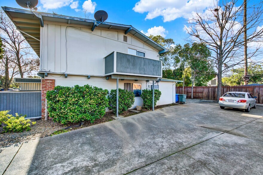 More Photos Of 770 El Camino Ave, Vacaville Multifamily For Sale
