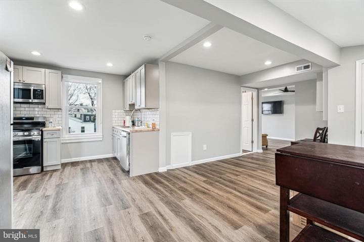 More Photos Of 625 Byberry Rd, Philadelphia Funeral Home For Sale