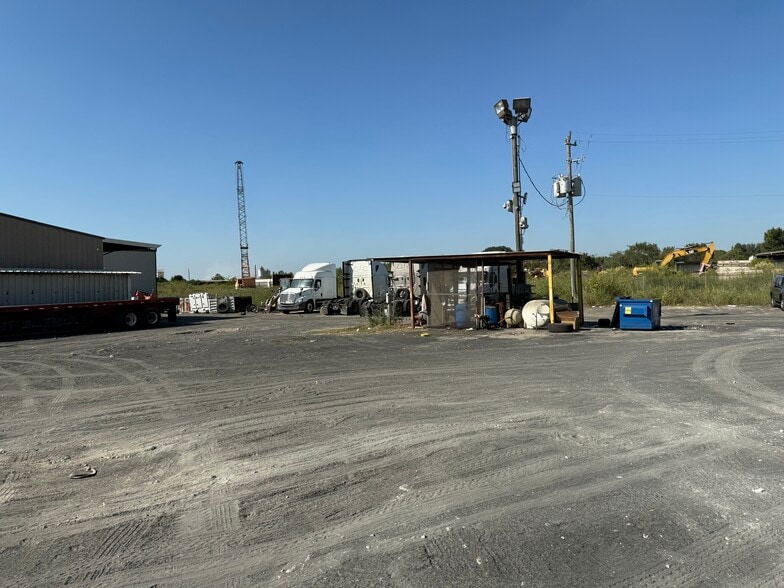 More Photos Of 5210 Fuqua St, Houston Land For Sale