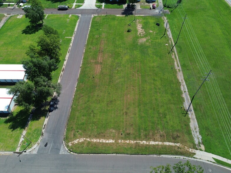 More Photos Of 207 N 3rd St, Marysville Land For Sale